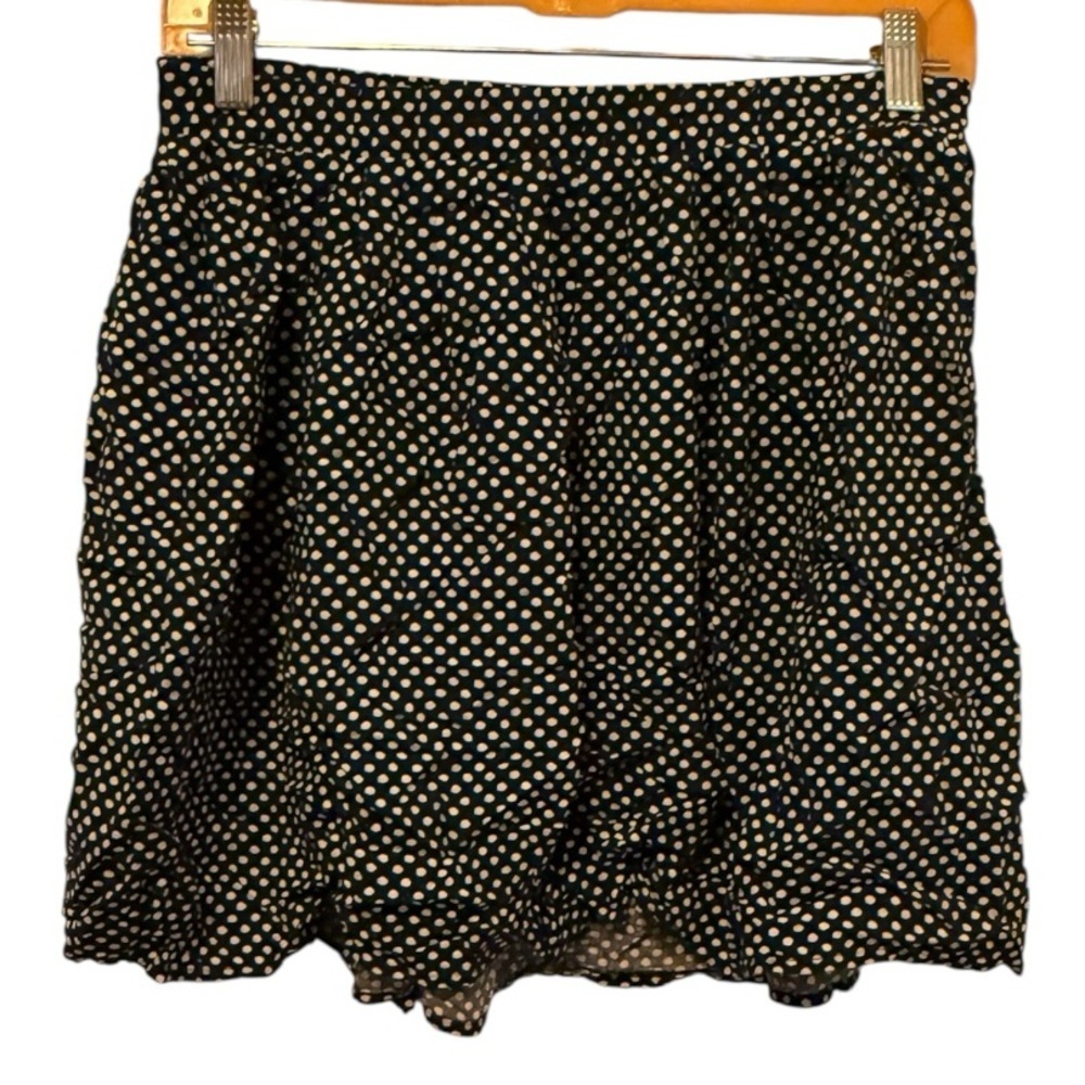 Old Navy‎ Polka Dot Skirt